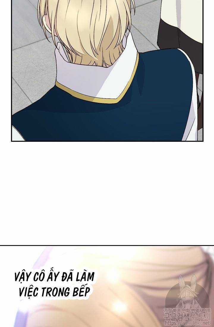 Cô Hầu Giỏi Giang Chapter 13 trang 16