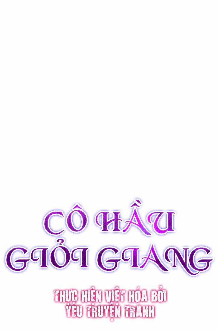 Cô Hầu Giỏi Giang Chapter 13 trang 18