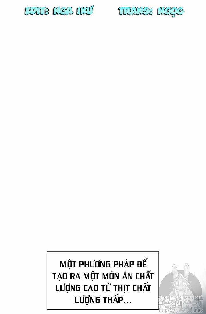 Cô Hầu Giỏi Giang Chapter 13 trang 19