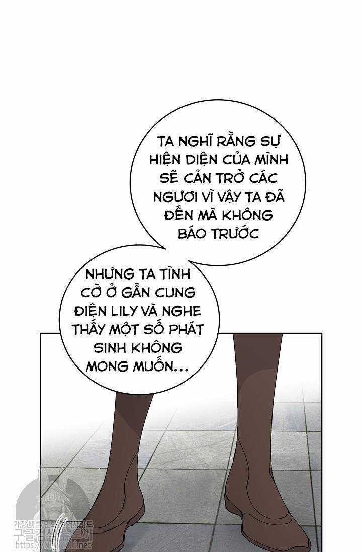 Cô Hầu Giỏi Giang Chapter 13 trang 2