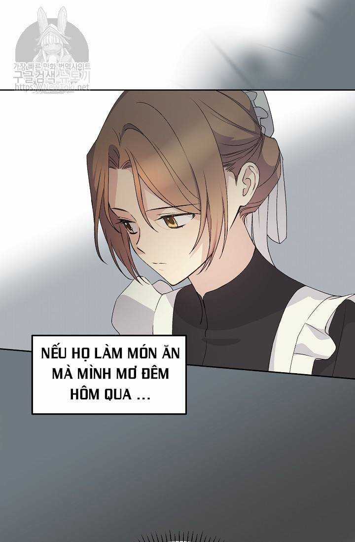 Cô Hầu Giỏi Giang Chapter 13 trang 20