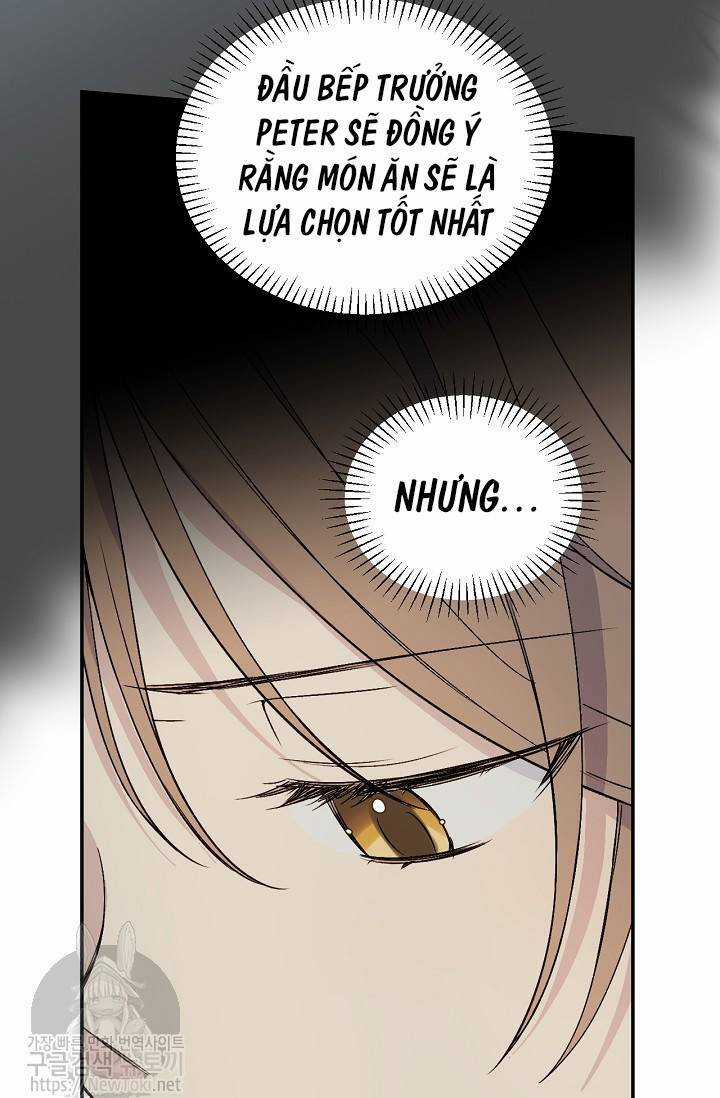 Cô Hầu Giỏi Giang Chapter 13 trang 21