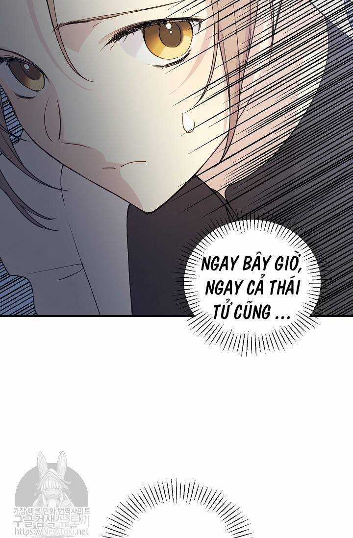 Cô Hầu Giỏi Giang Chapter 13 trang 23