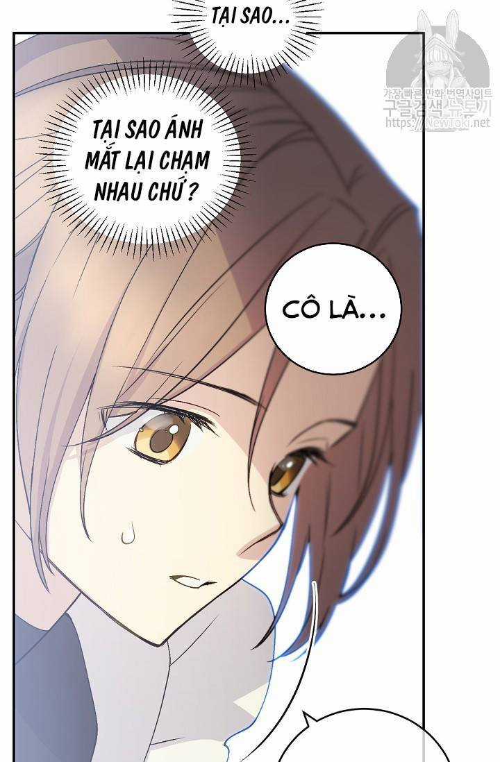 Cô Hầu Giỏi Giang Chapter 13 trang 25