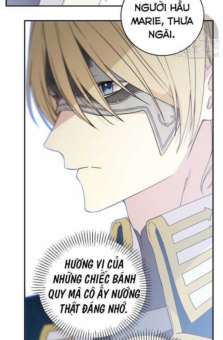 Cô Hầu Giỏi Giang Chapter 13 trang 26