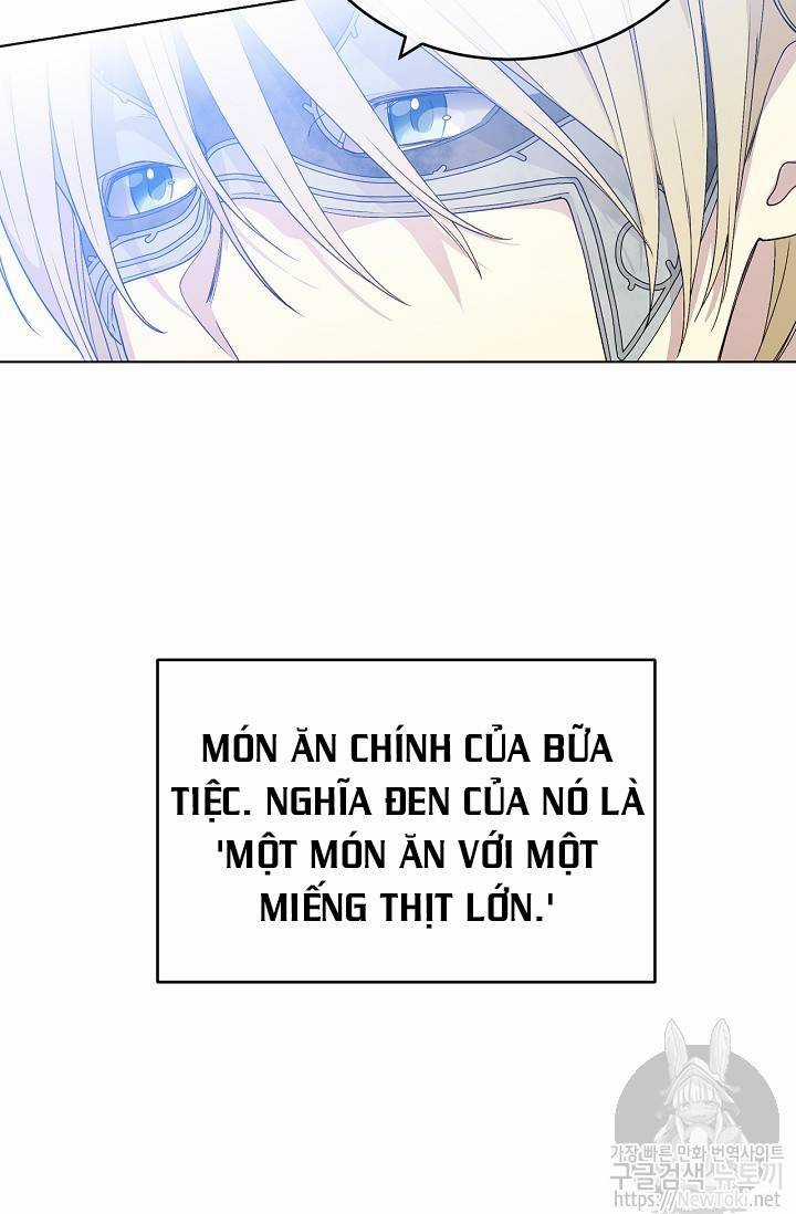 Cô Hầu Giỏi Giang Chapter 13 trang 29