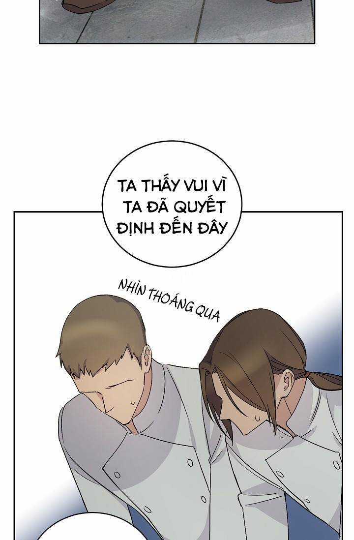 Cô Hầu Giỏi Giang Chapter 13 trang 3