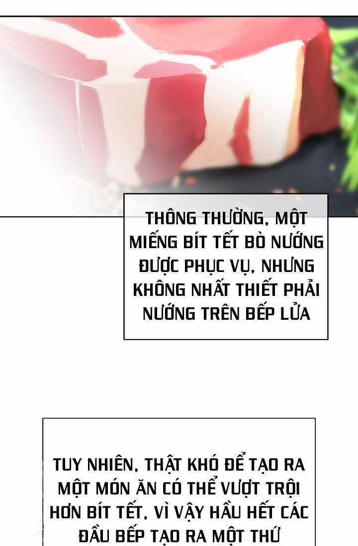 Cô Hầu Giỏi Giang Chapter 13 trang 30