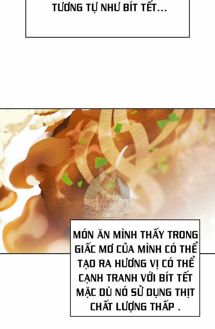 Cô Hầu Giỏi Giang Chapter 13 trang 31