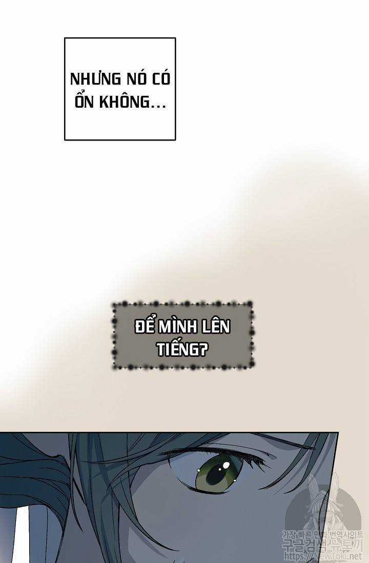 Cô Hầu Giỏi Giang Chapter 13 trang 32