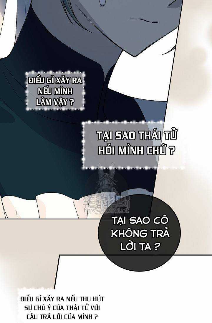 Cô Hầu Giỏi Giang Chapter 13 trang 33