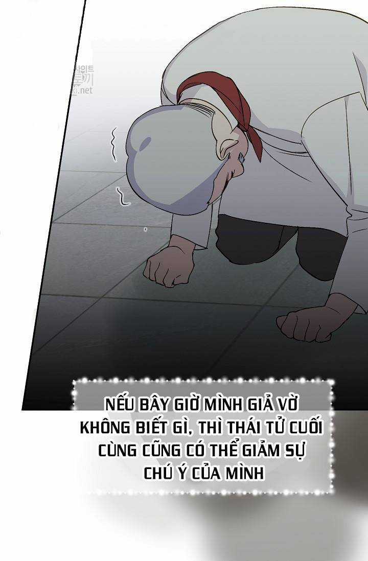 Cô Hầu Giỏi Giang Chapter 13 trang 34