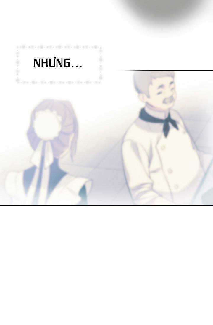 Cô Hầu Giỏi Giang Chapter 13 trang 35