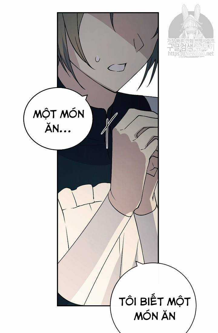 Cô Hầu Giỏi Giang Chapter 13 trang 36