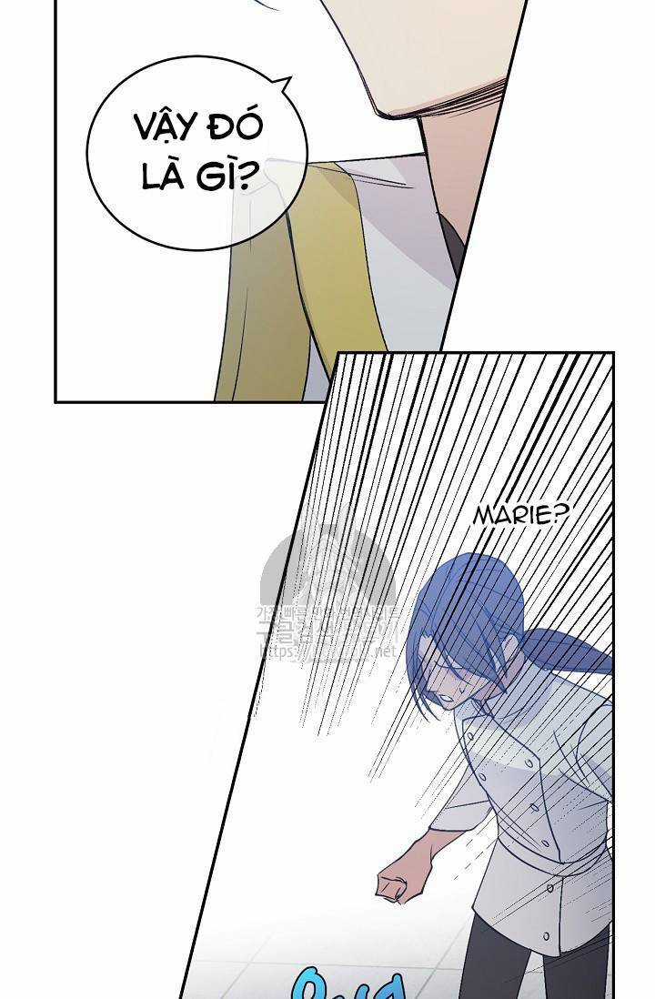 Cô Hầu Giỏi Giang Chapter 13 trang 38