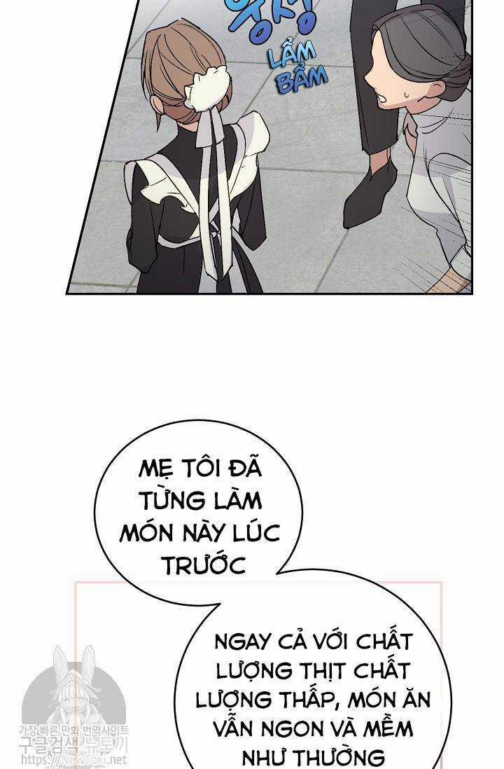 Cô Hầu Giỏi Giang Chapter 13 trang 39