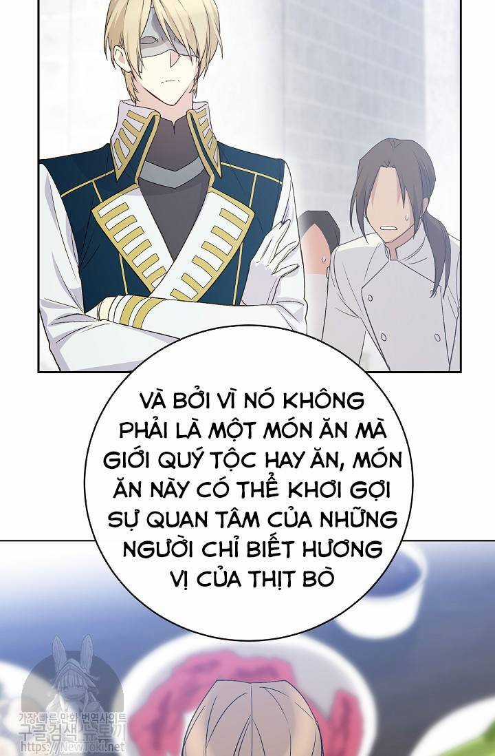 Cô Hầu Giỏi Giang Chapter 13 trang 41