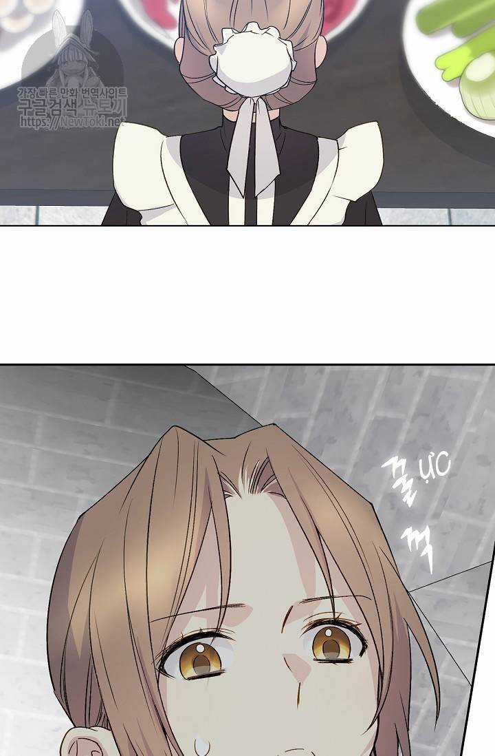 Cô Hầu Giỏi Giang Chapter 13 trang 42