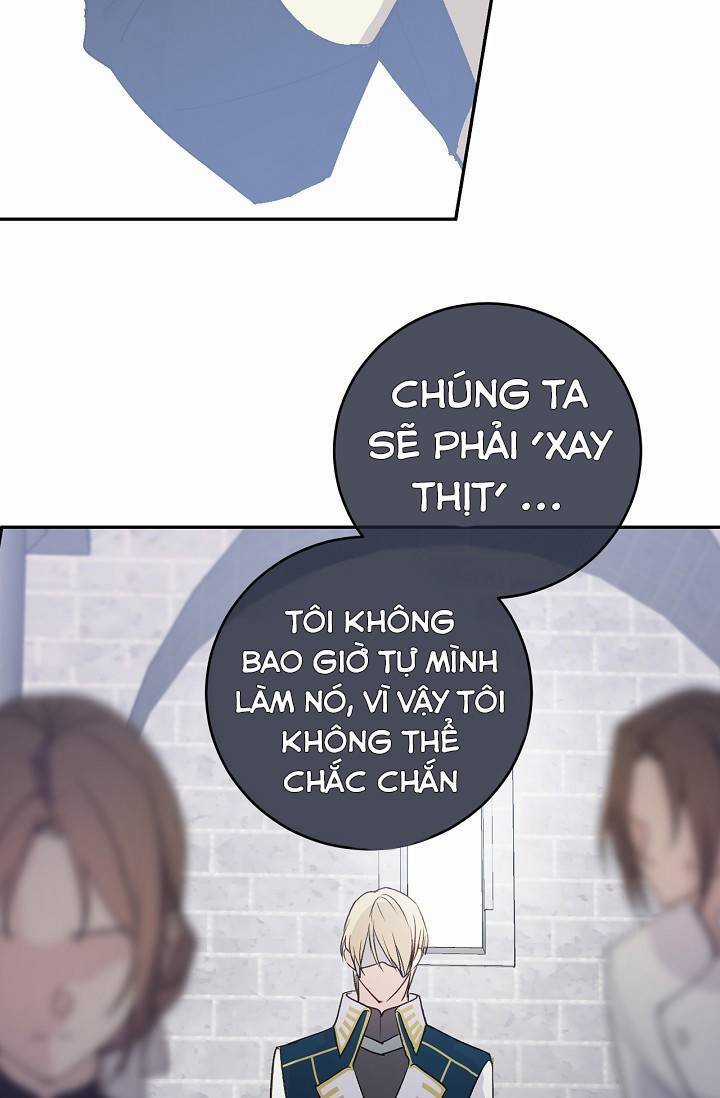 Cô Hầu Giỏi Giang Chapter 13 trang 44