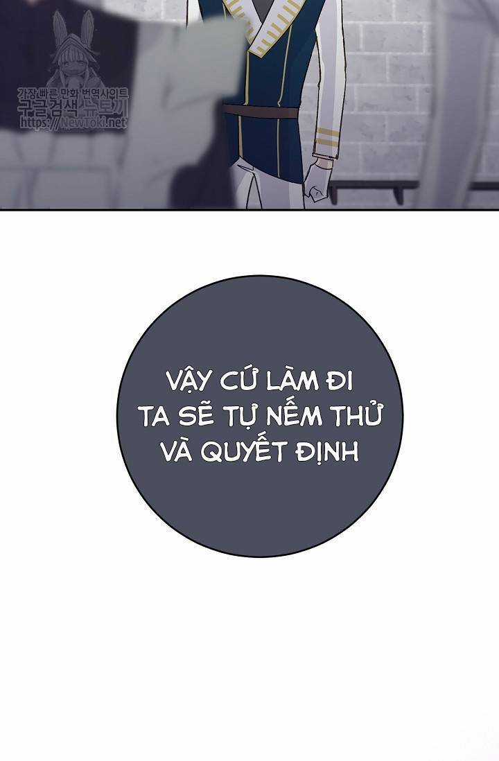 Cô Hầu Giỏi Giang Chapter 13 trang 45