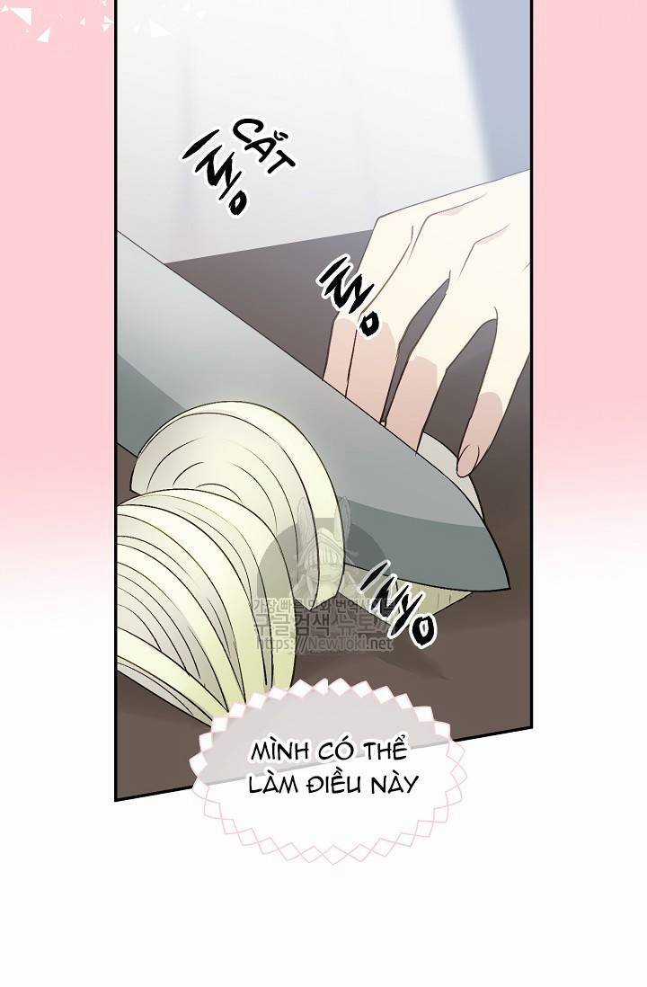 Cô Hầu Giỏi Giang Chapter 13 trang 48