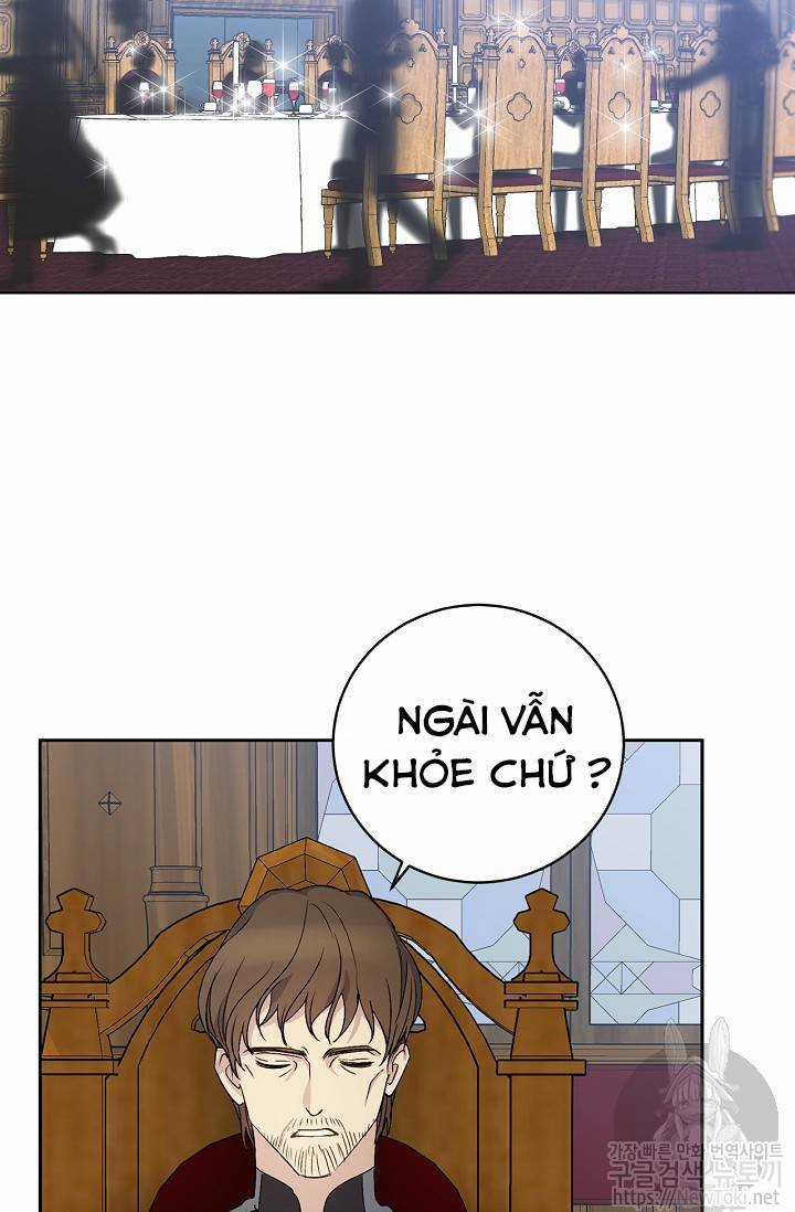 Cô Hầu Giỏi Giang Chapter 13 trang 50