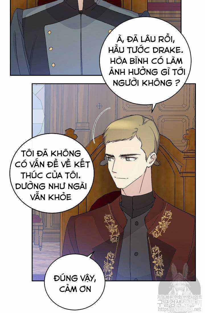 Cô Hầu Giỏi Giang Chapter 13 trang 51