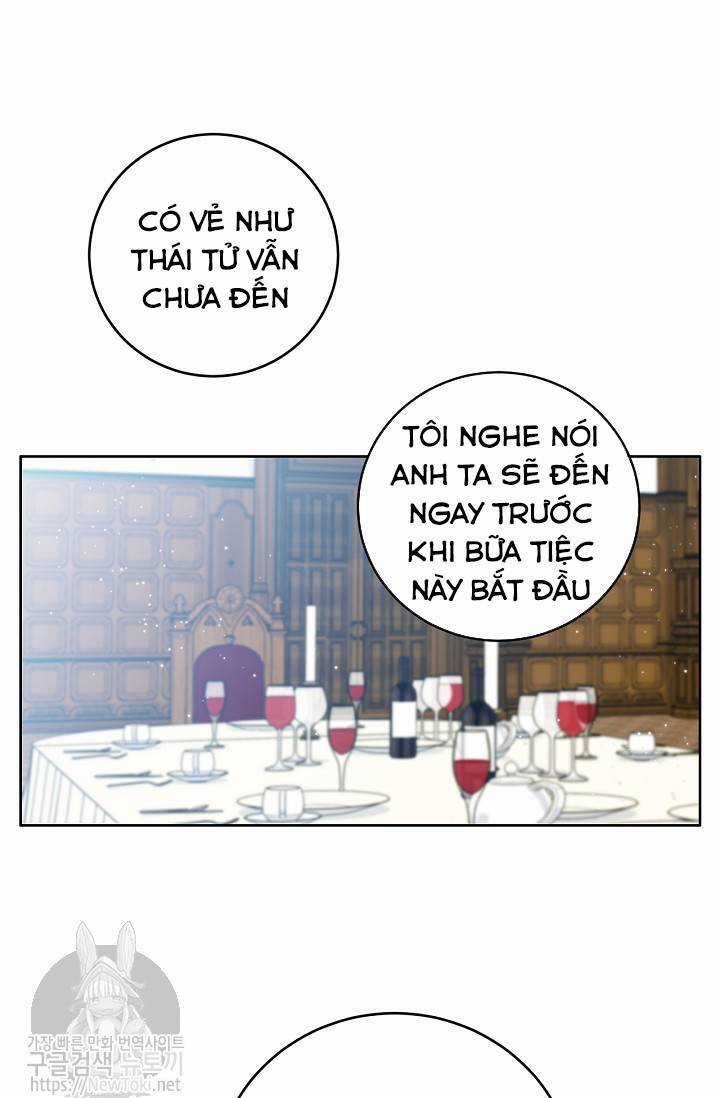 Cô Hầu Giỏi Giang Chapter 13 trang 52