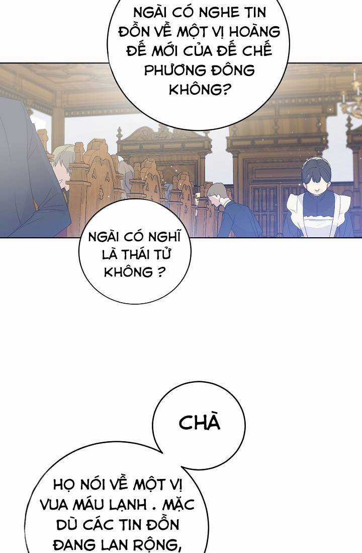 Cô Hầu Giỏi Giang Chapter 13 trang 53