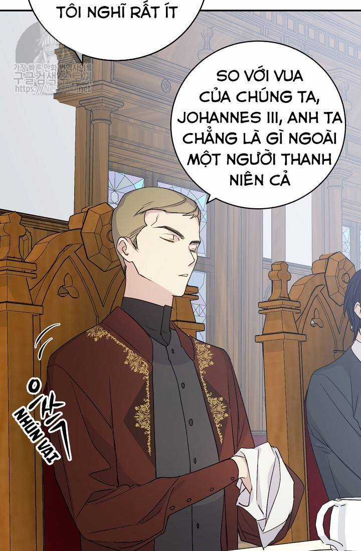 Cô Hầu Giỏi Giang Chapter 13 trang 54