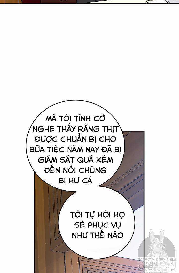 Cô Hầu Giỏi Giang Chapter 13 trang 55