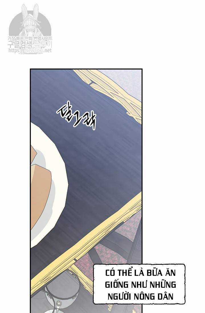 Cô Hầu Giỏi Giang Chapter 13 trang 59