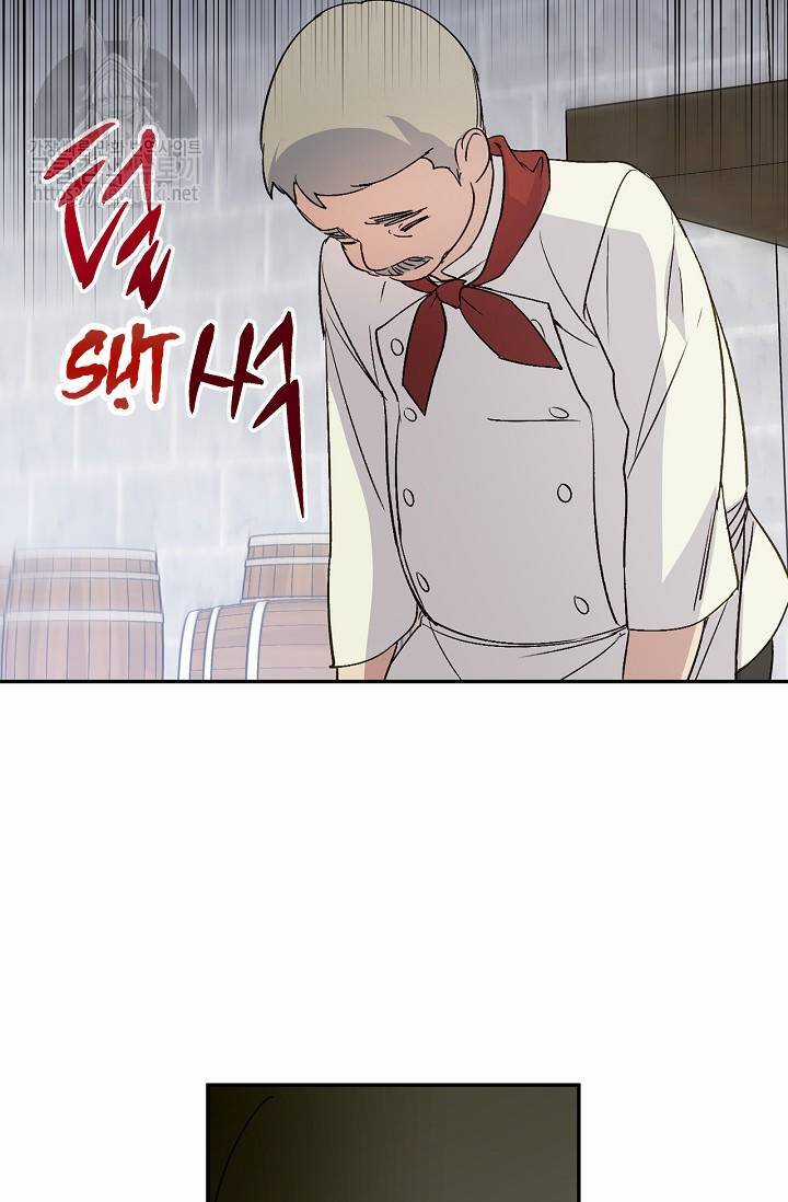 Cô Hầu Giỏi Giang Chapter 13 trang 6