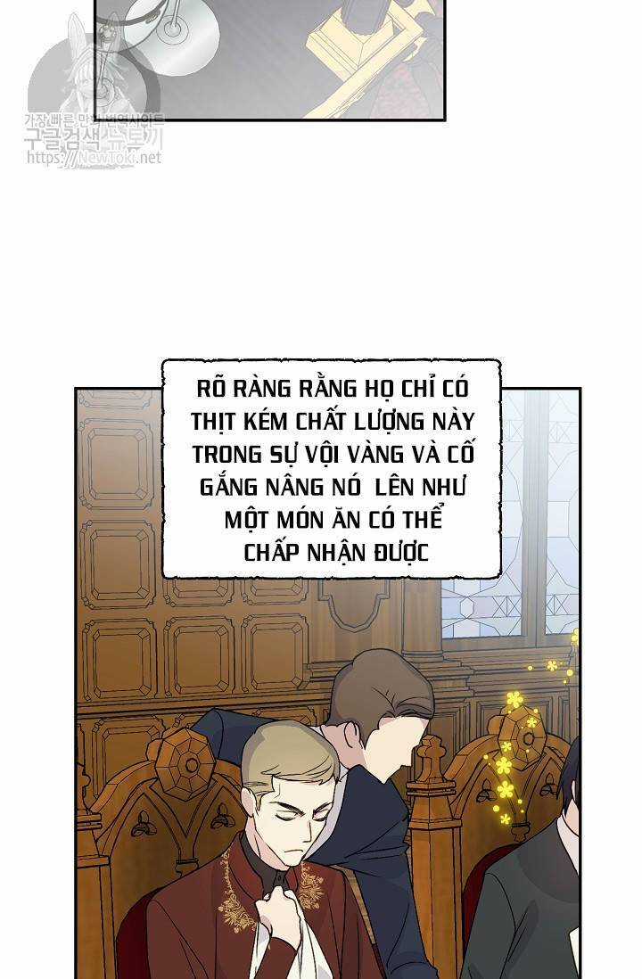 Cô Hầu Giỏi Giang Chapter 13 trang 60