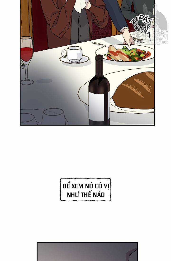 Cô Hầu Giỏi Giang Chapter 13 trang 61