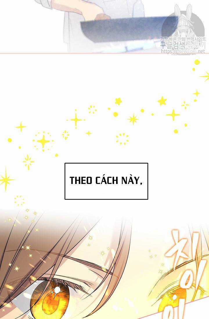 Cô Hầu Giỏi Giang Chapter 14 trang 10