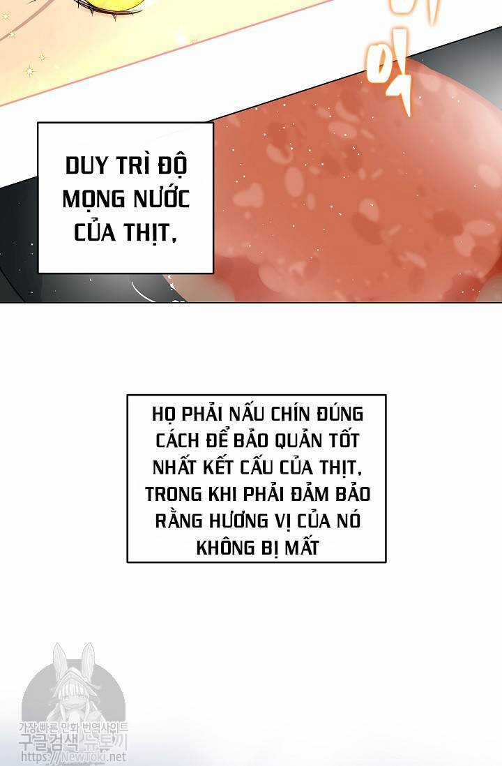 Cô Hầu Giỏi Giang Chapter 14 trang 11