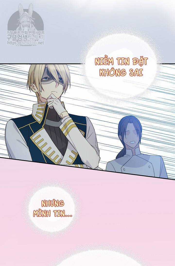 Cô Hầu Giỏi Giang Chapter 14 trang 12