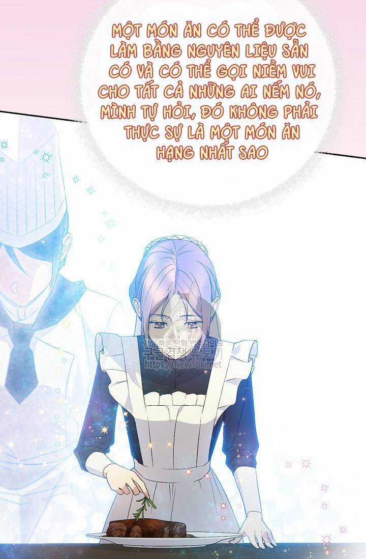 Cô Hầu Giỏi Giang Chapter 14 trang 13