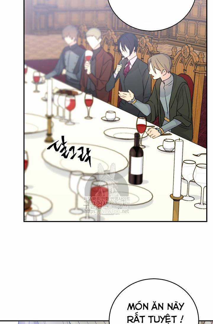 Cô Hầu Giỏi Giang Chapter 14 trang 19