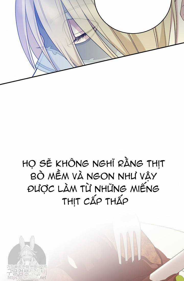 Cô Hầu Giỏi Giang Chapter 14 trang 20