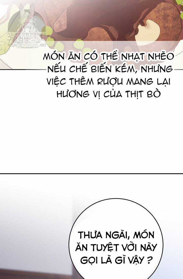 Cô Hầu Giỏi Giang Chapter 14 trang 21