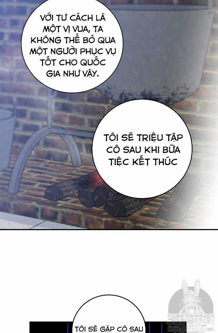 Cô Hầu Giỏi Giang Chapter 14 trang 27