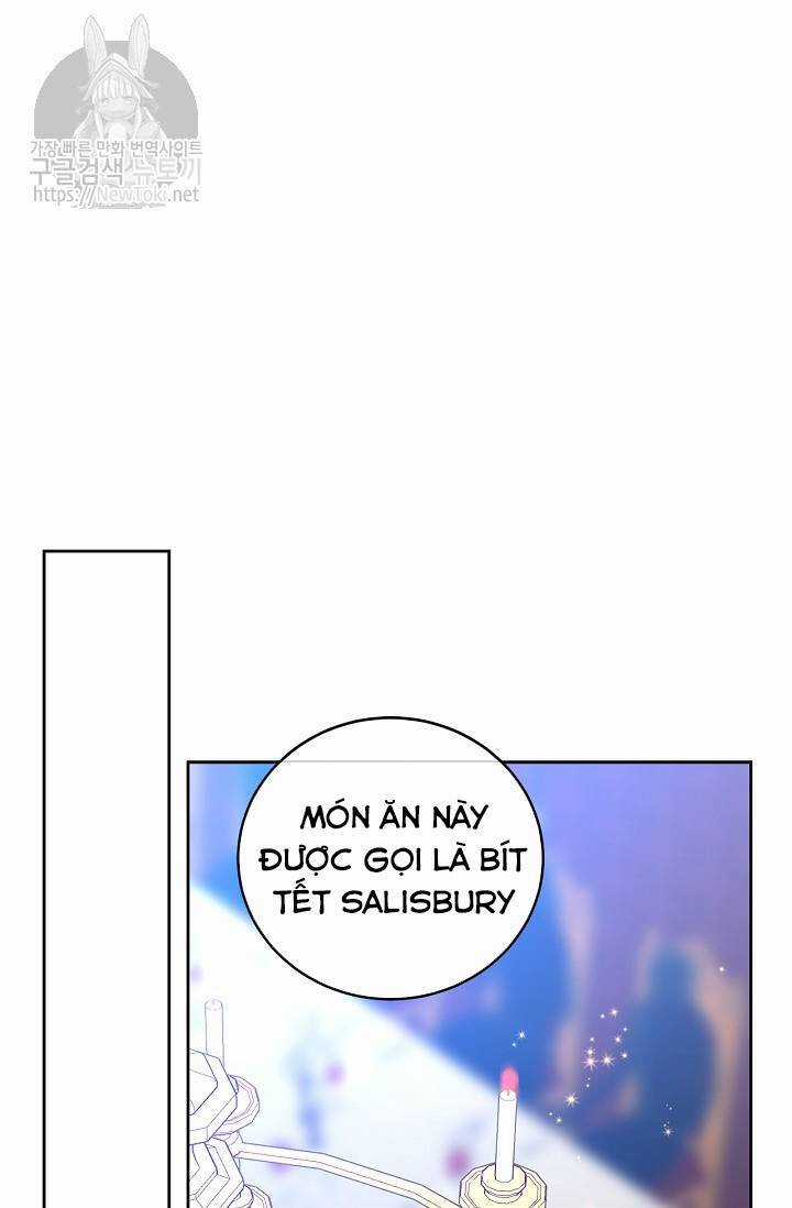 Cô Hầu Giỏi Giang Chapter 14 trang 29