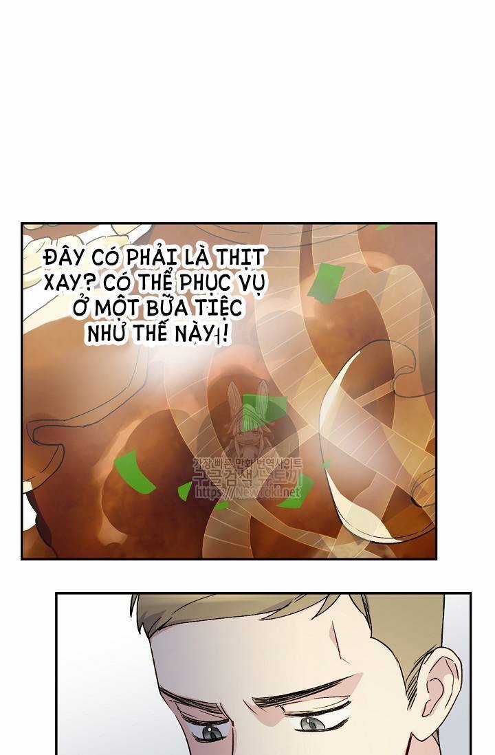 Cô Hầu Giỏi Giang Chapter 14 trang 3