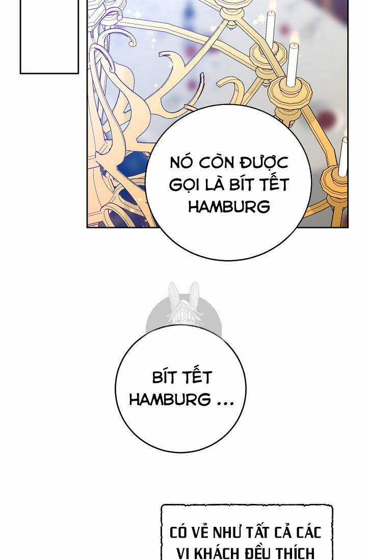 Cô Hầu Giỏi Giang Chapter 14 trang 30