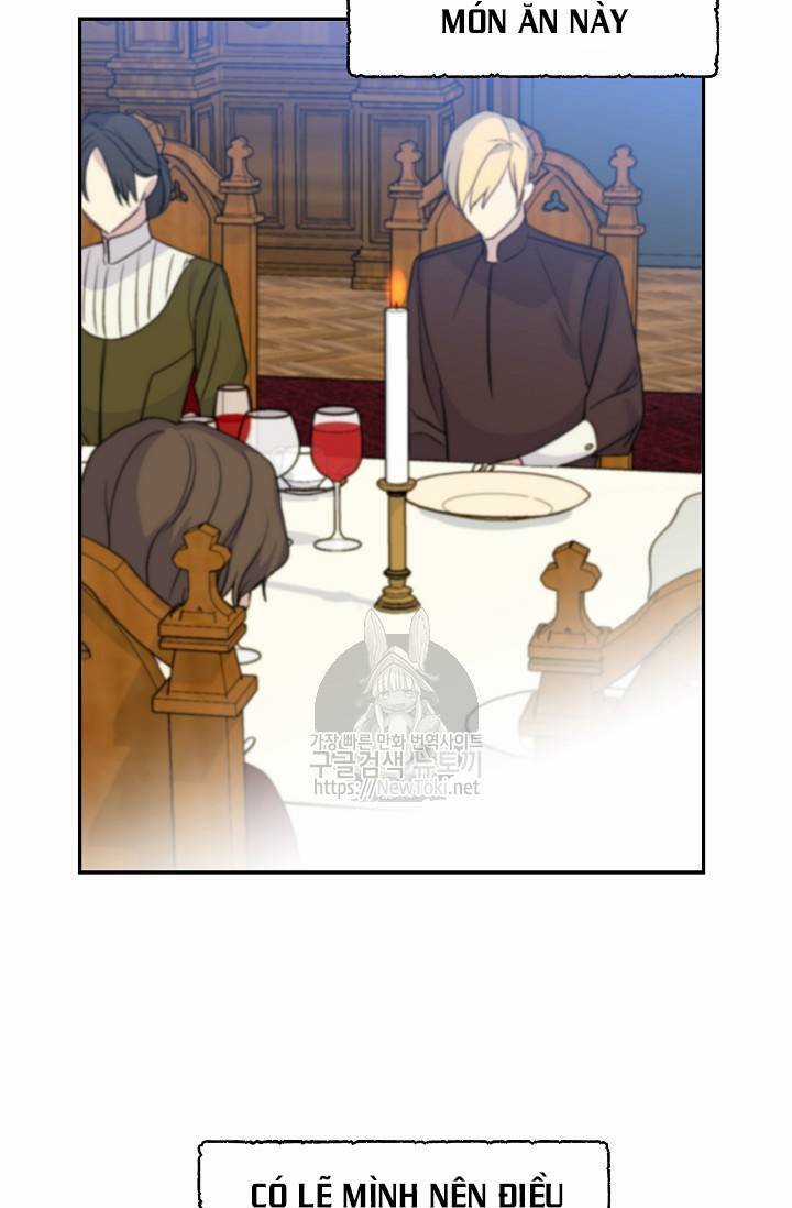 Cô Hầu Giỏi Giang Chapter 14 trang 31