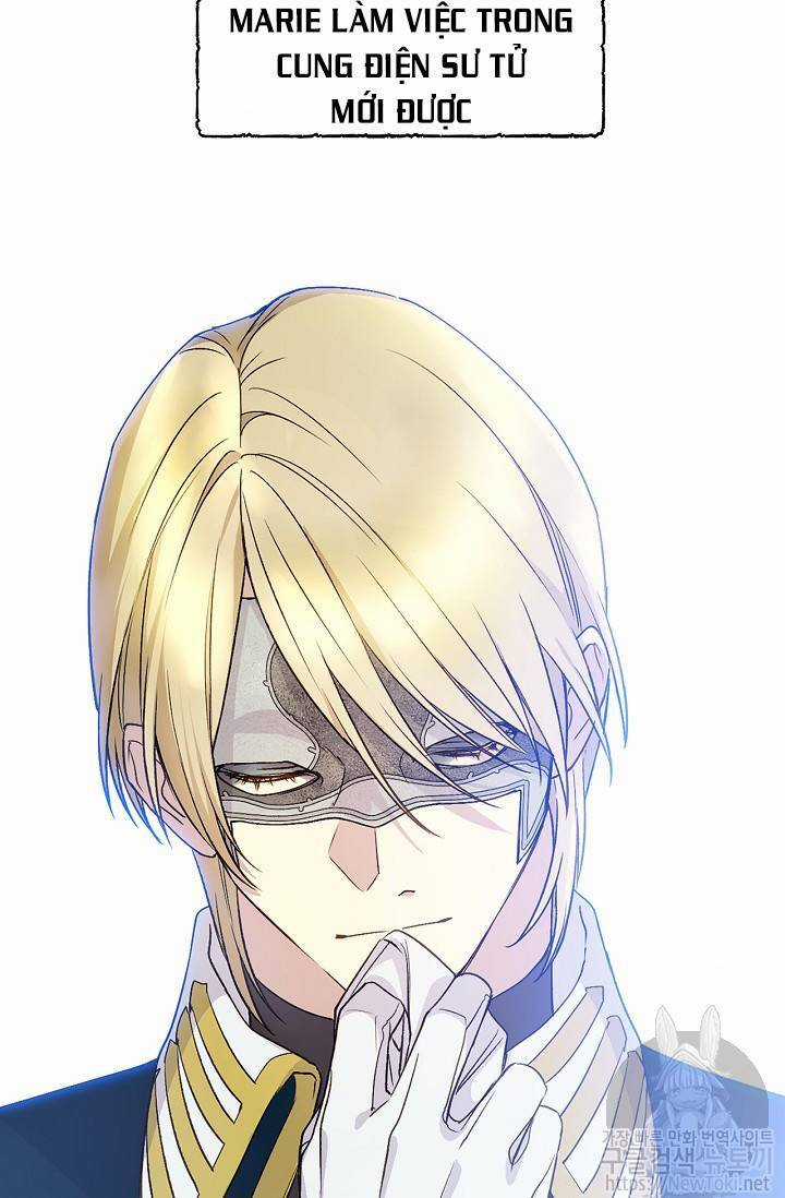 Cô Hầu Giỏi Giang Chapter 14 trang 32