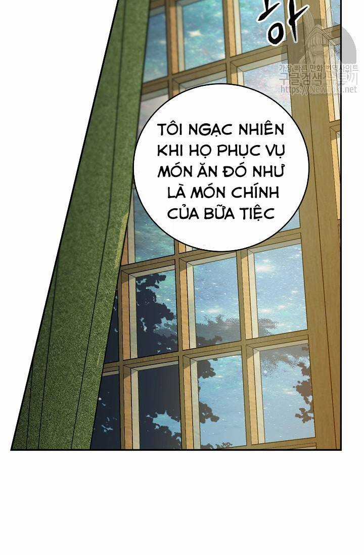 Cô Hầu Giỏi Giang Chapter 14 trang 35