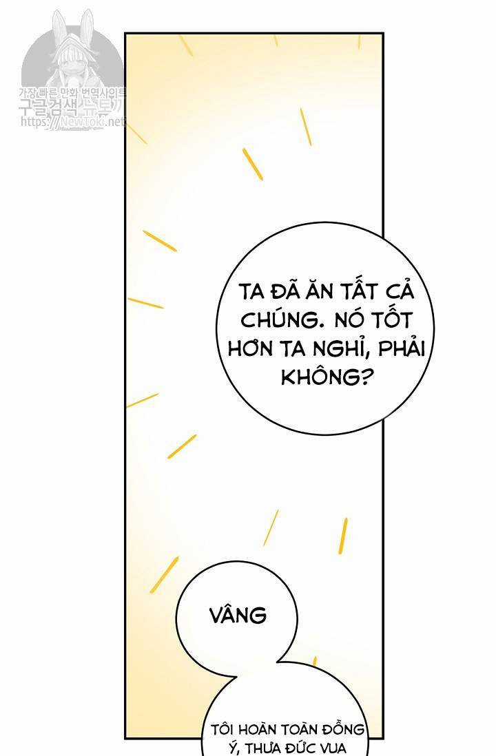 Cô Hầu Giỏi Giang Chapter 14 trang 36